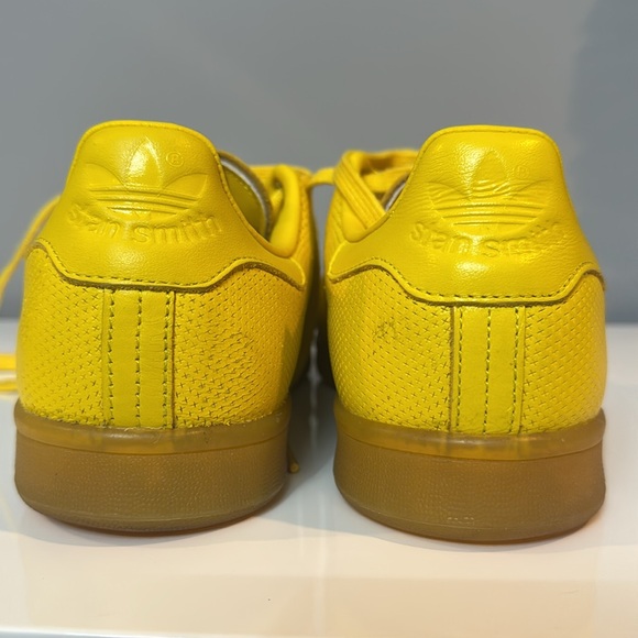 Adidas originals men’s Stan Smith gently used - Picture 10 of 10